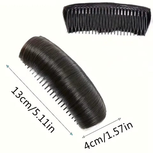 Vivolux | Flauschiges Haar Lift Kissen