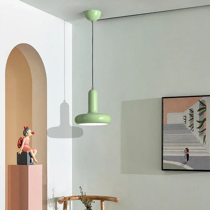 Vivolux | Danish Macaron Pendant Deckenleuchte