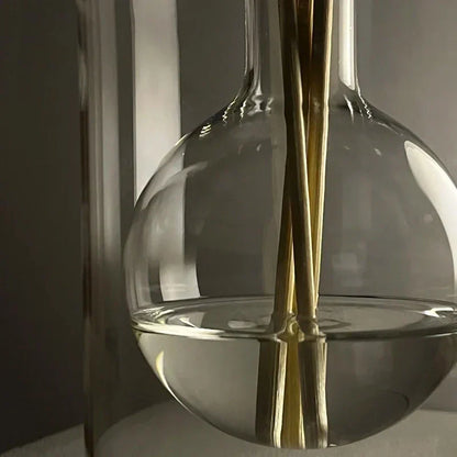 Vivolux | AromaLuxe – Eleganter Duftdiffusor mit Minimalistischem Design für Eine Beruhigende Atmosphäre