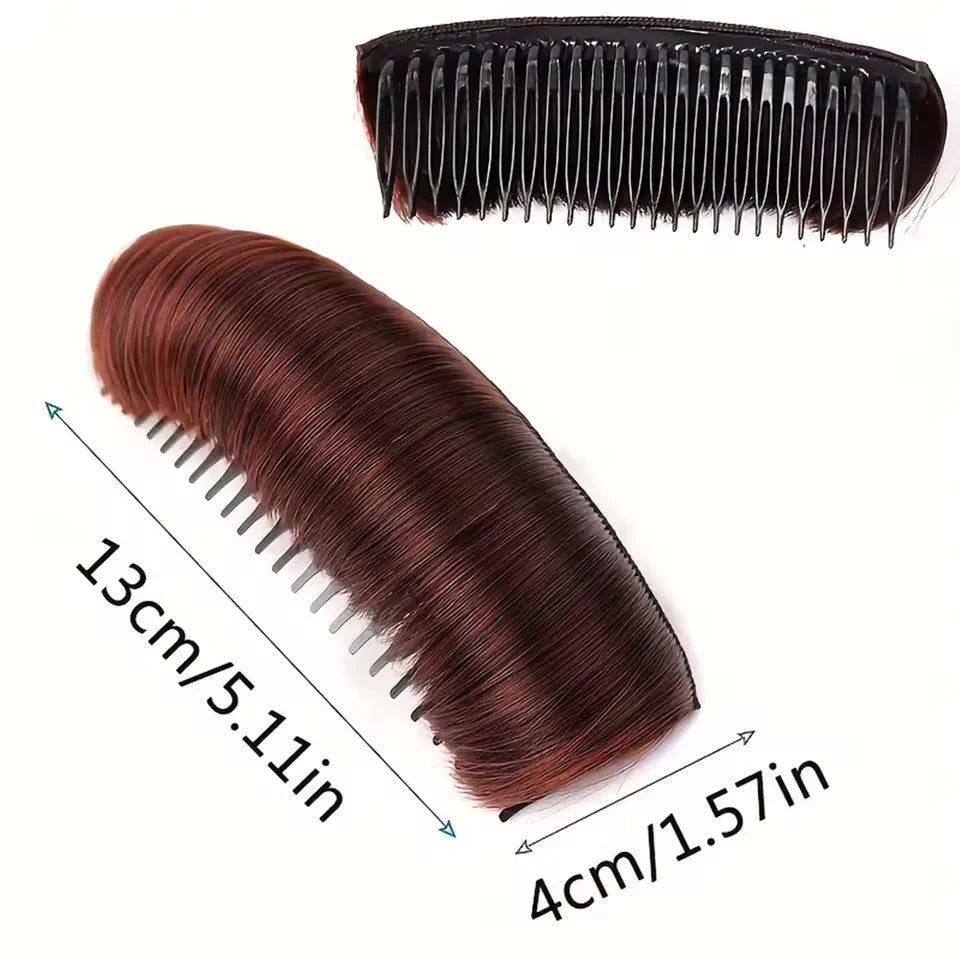 Vivolux | Flauschiges Haar Lift Kissen