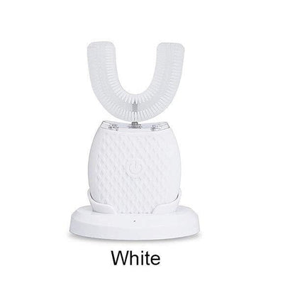 Vivolux | Clean360 U-Shape Blaulicht Zahnreiniger