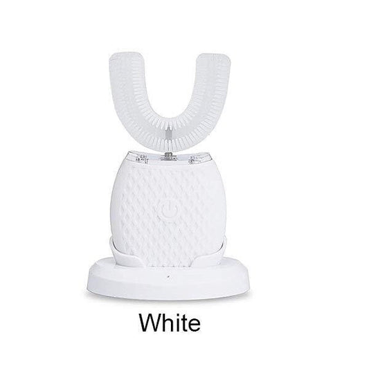Vivolux | Clean360 U-Shape Blaulicht Zahnreiniger