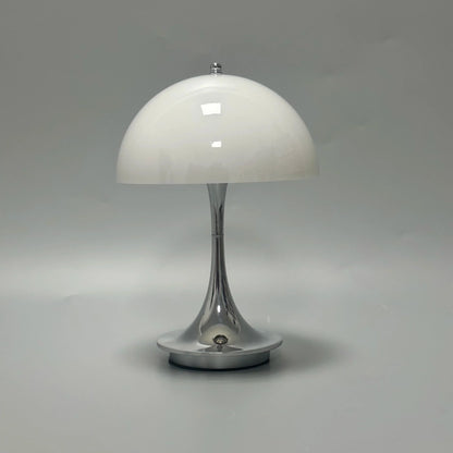 Vivolux | Moderner Lampen-Nachttisch