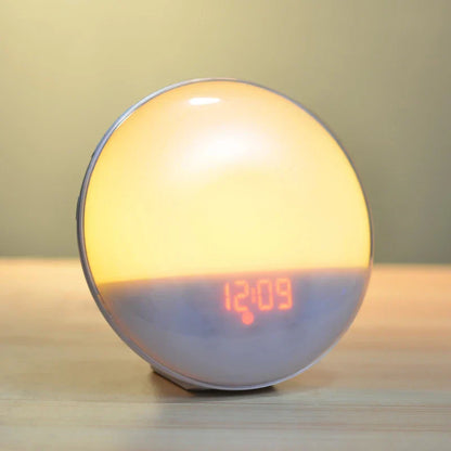 Vivolux | Wake-Up-Light-Wecker
