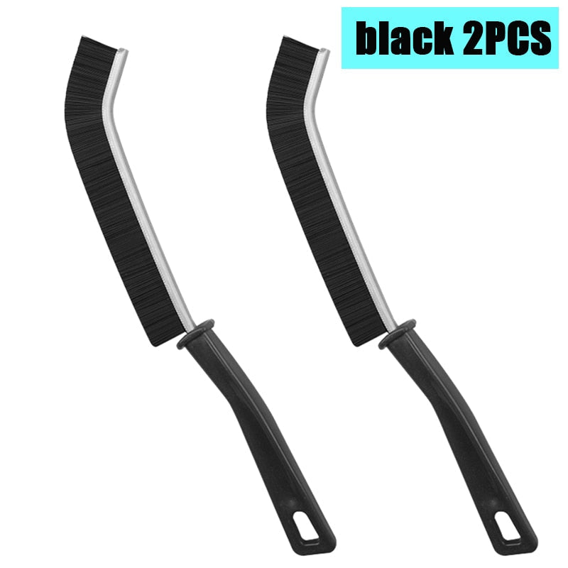 VIvolux | Gap Corner Langstieliger Reinigungsbürste