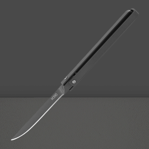 Vivolux | Multifunktionales Outdoor-Utility-Taktisches Faltmesser