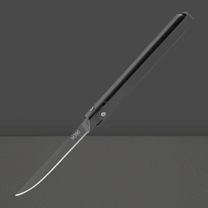 Vivolux | Multifunktionales Outdoor-Utility-Taktisches Faltmesser