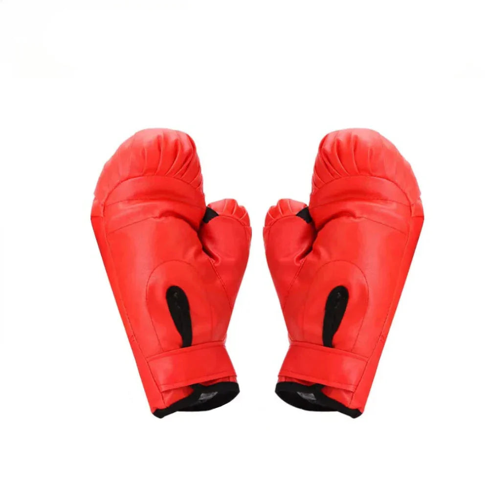 Neue Smarte Musik Boxmaschine Erwachsene/Kinder Sport Fitness Boxtrainer Heimtraining Reaktionstraining Boxwand Ziel