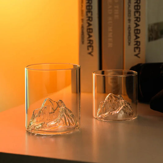 Vivolux | Mountain mit 3D Gebirge