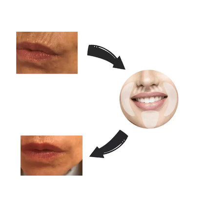 Vivolux | Face Lift Wiederverwendbares Tape