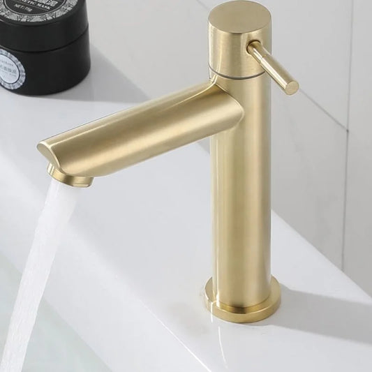 Vivolux | GreenFlow Wasserhahn | Einfach zu installieren, langlebiges Design!
