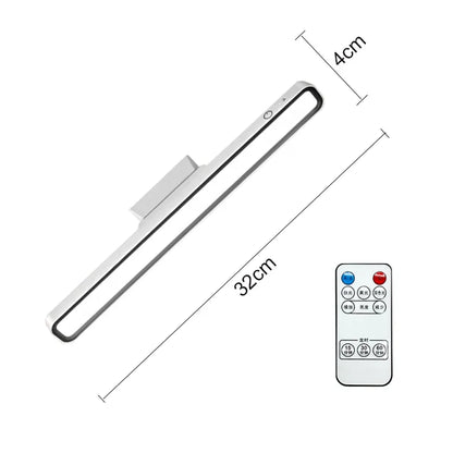 Vivolux | GlowLine – Minimalistische LED Lichtleiste mit Innovativer Funktionalität