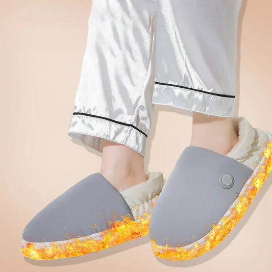 Vivolux | – Elektrische Heizsocken für absoluten Komfort