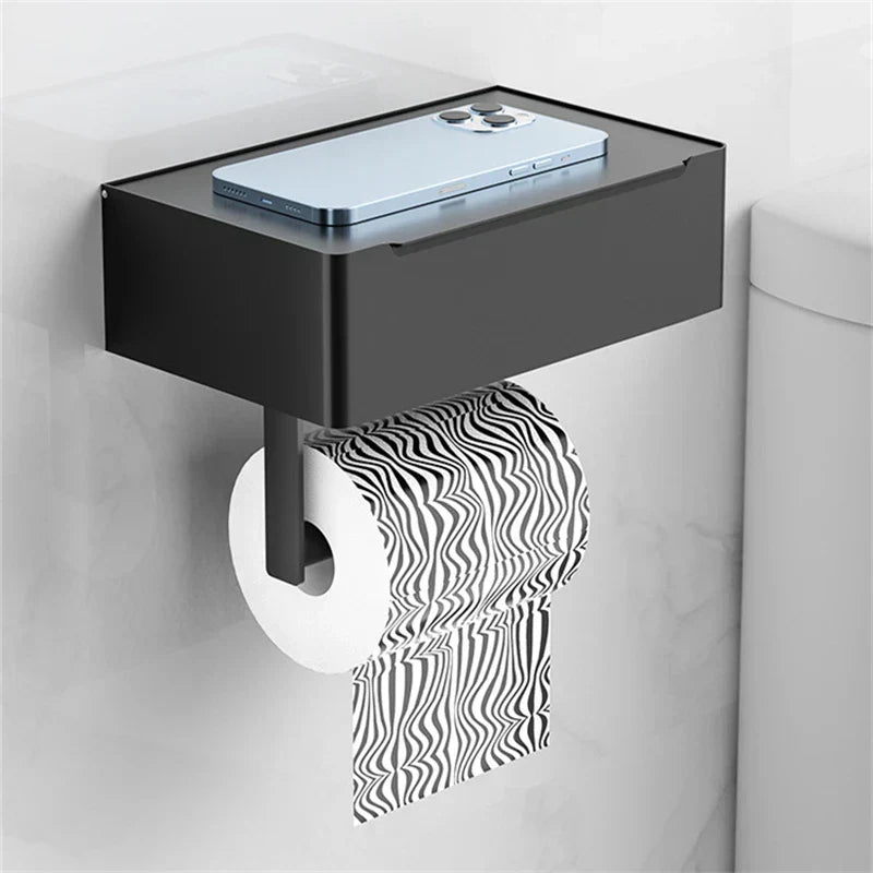 Vivolux | Bibbie - Elegante Toilettenpapierhalter