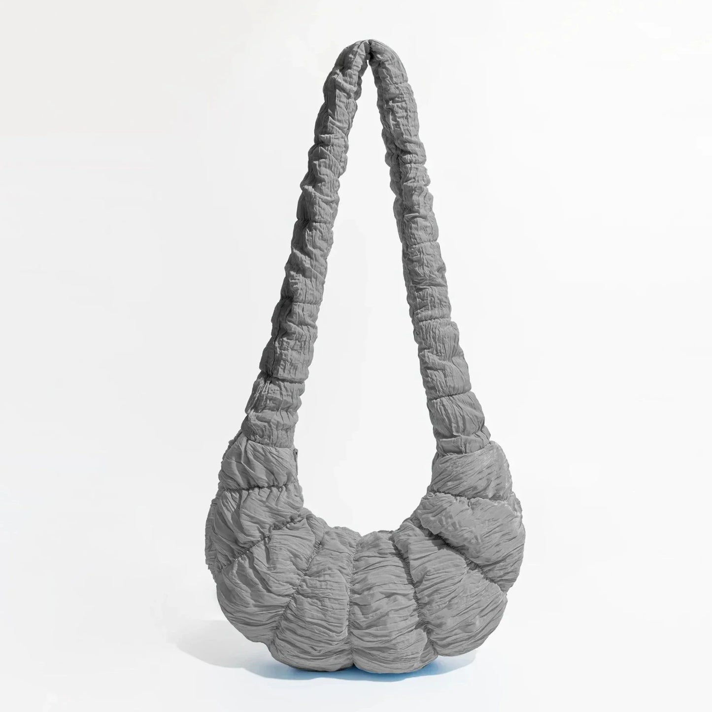 Vivolux | Puff Croissant Schultertasche
