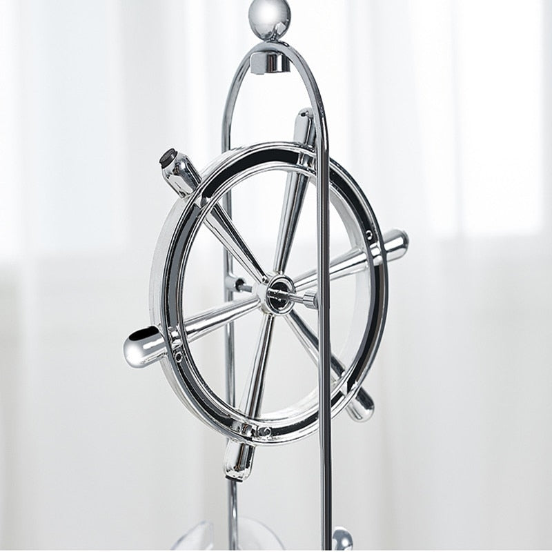 Vivolux | Rotierendes Perpetuum Mobile-Pendelornament