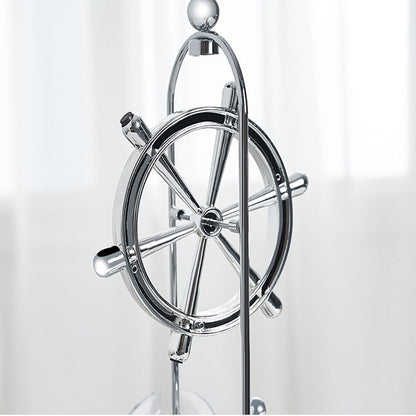 Vivolux | Rotierendes Perpetuum Mobile-Pendelornament