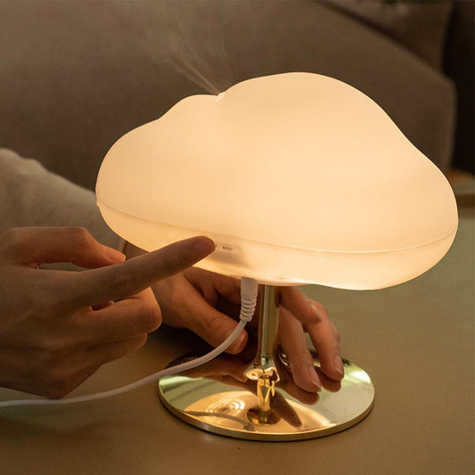 Vivolux | Wolkenförmiger Diffusor
