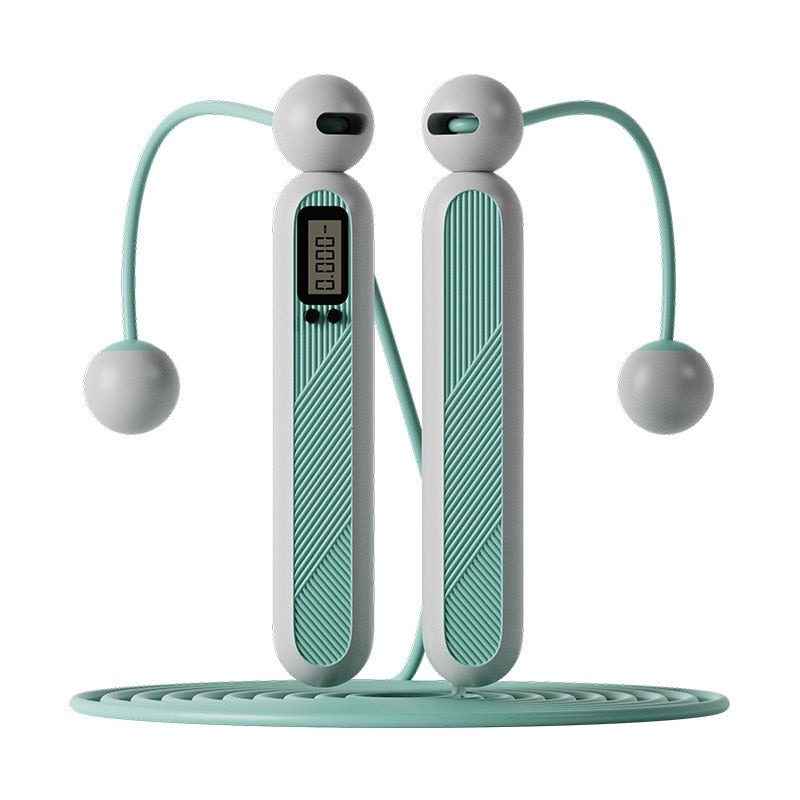 Vivolux | Kabelloses Elektronisches Springseil