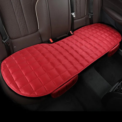Vivolux | Premium Auto Rücksitzkissen Vollabdeckung