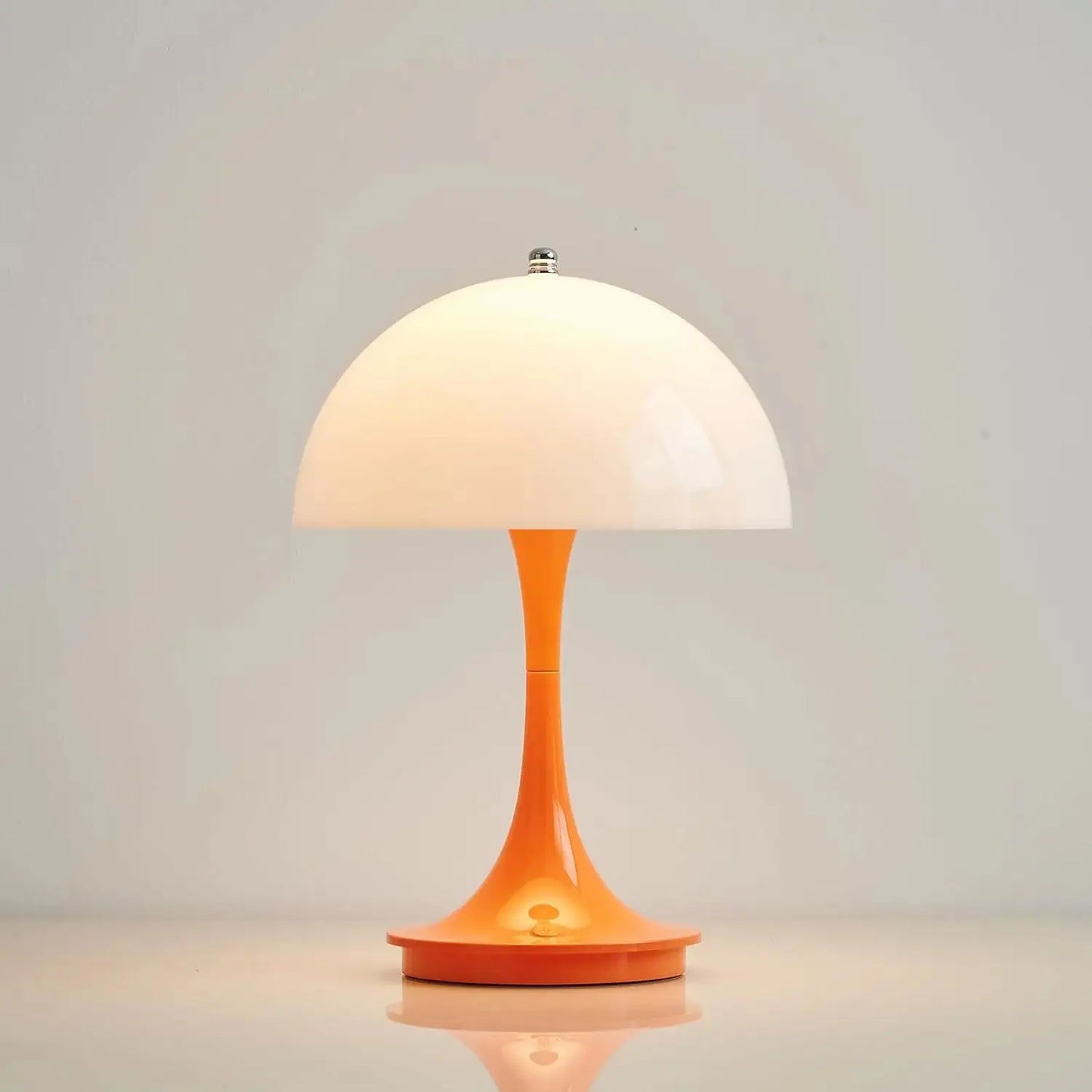 Vivolux | Elegante Tasten-LED-Tischlampe