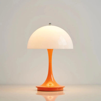 Vivolux | Elegante Tasten-LED-Tischlampe