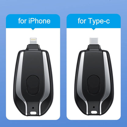 Mini tragbare Powerbank