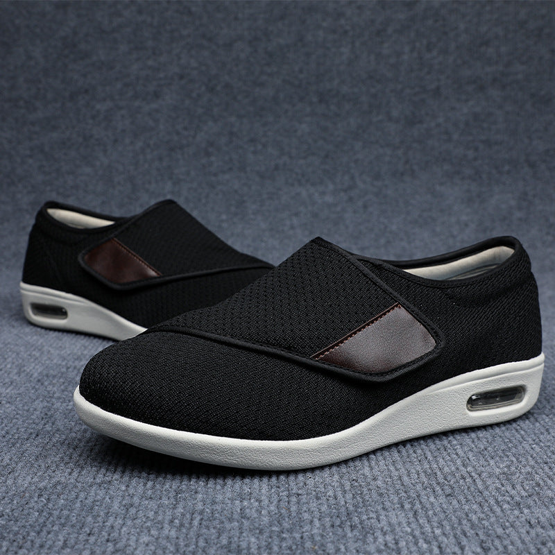 BEQUEME BREITE DIABETIKERSCHUHE (UNISEX)