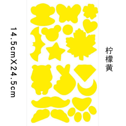 Daunenjacken Reparatur-Patch