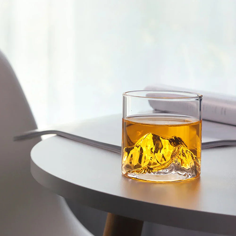 Vivolux | Mountain mit 3D Gebirge