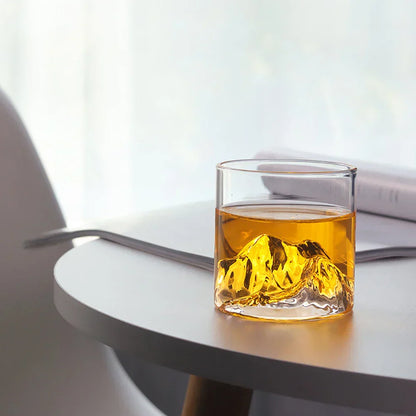 Vivolux | Mountain mit 3D Gebirge