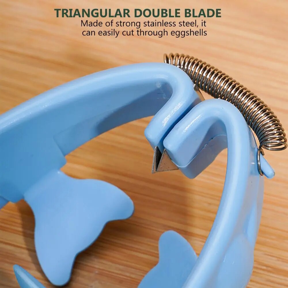 VIvolux | Fast Chef Eiweißtrennwerkzeug