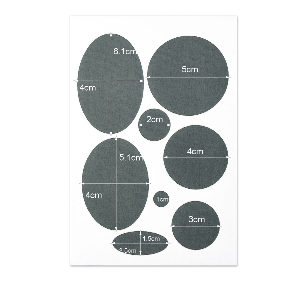 Vivolux | Daunenjacken Reparatur-Patch