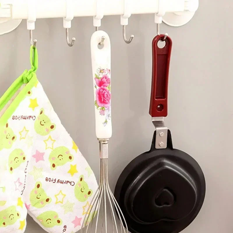 Vivolux | Lustige Multi-Shape Antihaft-Frühstücks-Ei-Pfanne