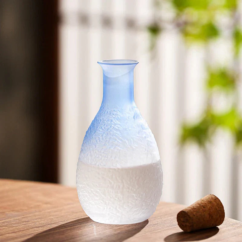Vivolux | Mizu Glas Sake Set