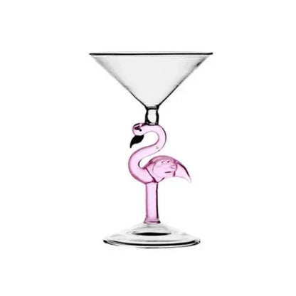 Vivolux | Flamingo Glaswaren