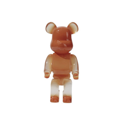 Bearbricks Skulptur Ornamente