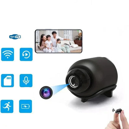 Infrarot-Nachtsichtkamera