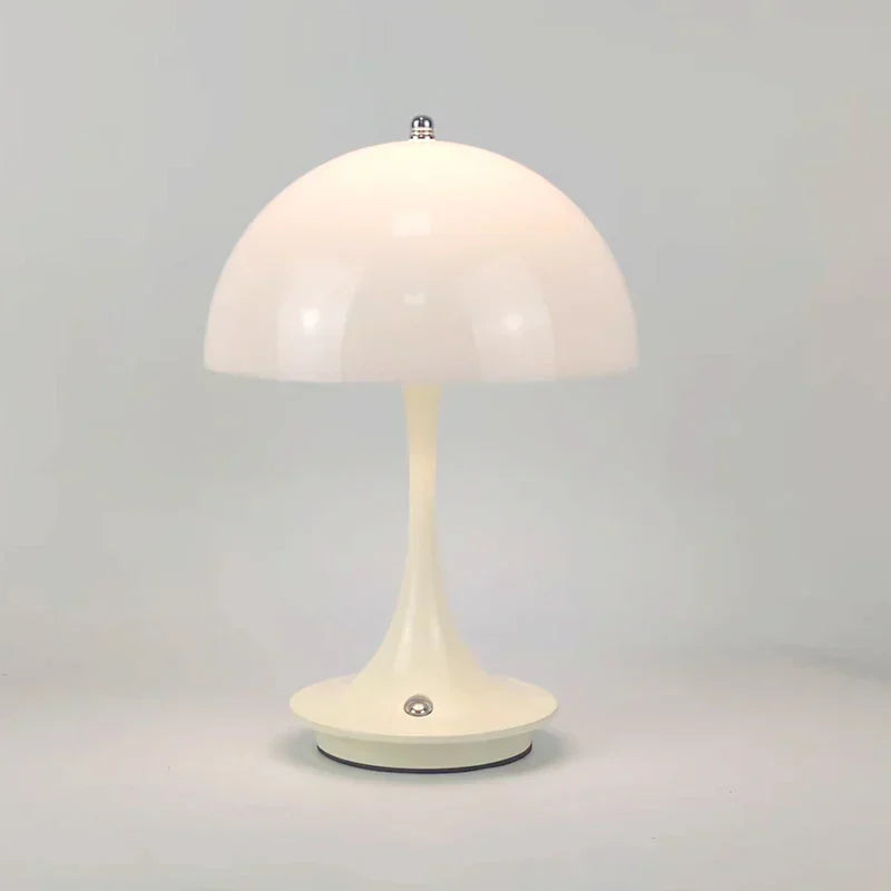 Vivolux | Moderner Lampen-Nachttisch