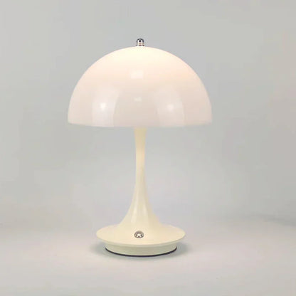 Vivolux | Moderner Lampen-Nachttisch
