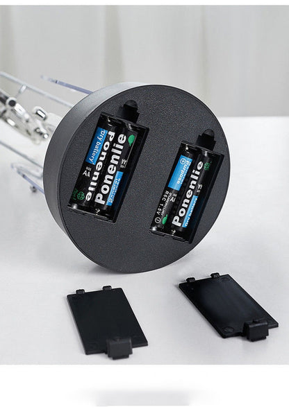 Vivolux | Rotierendes Perpetuum Mobile-Pendelornament