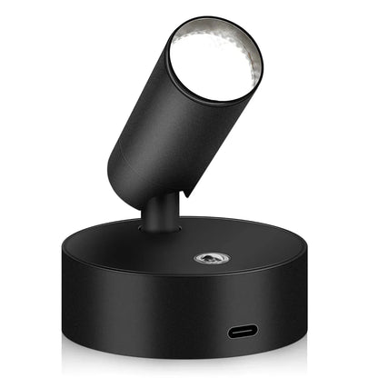 Vivolux | Magnetische Kabellose LED Wiederaufladbare Wand Spot Licht