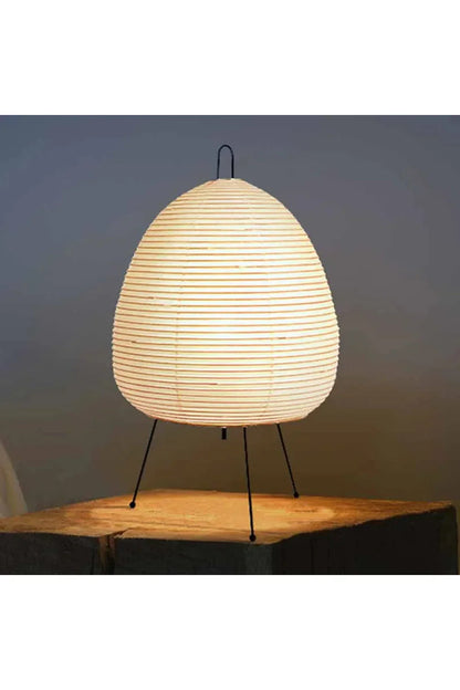 Vivolux | Japanische Laternen Stil Lampe