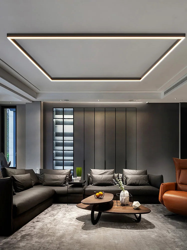 Vivolux | StyleLight - Moderne Deckenleuchte Für Restaurants Und Balkone