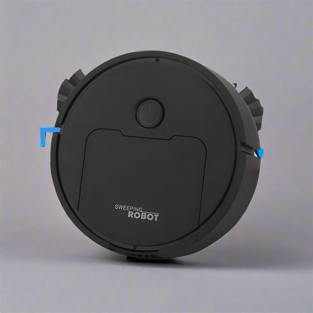 Vivolux | Starker Saugroboter Vollautomatischer Kehrroboter