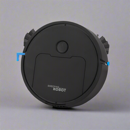 Vivolux | Starker Saugroboter Vollautomatischer Kehrroboter