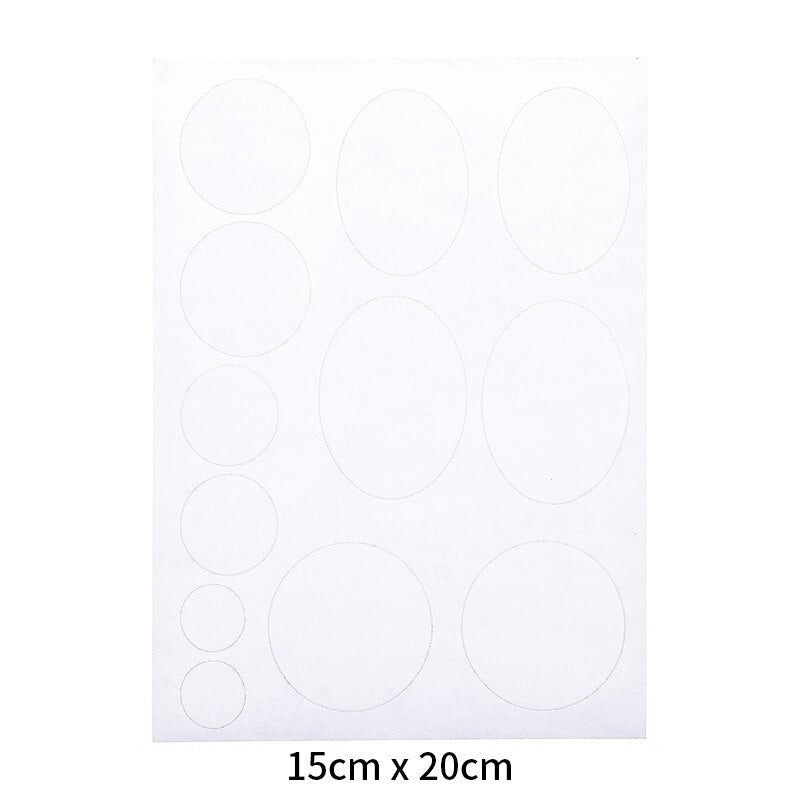 Daunenjacken Reparatur-Patch