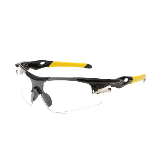 Vivolux | Winddichte Fahrradsonnenbrille