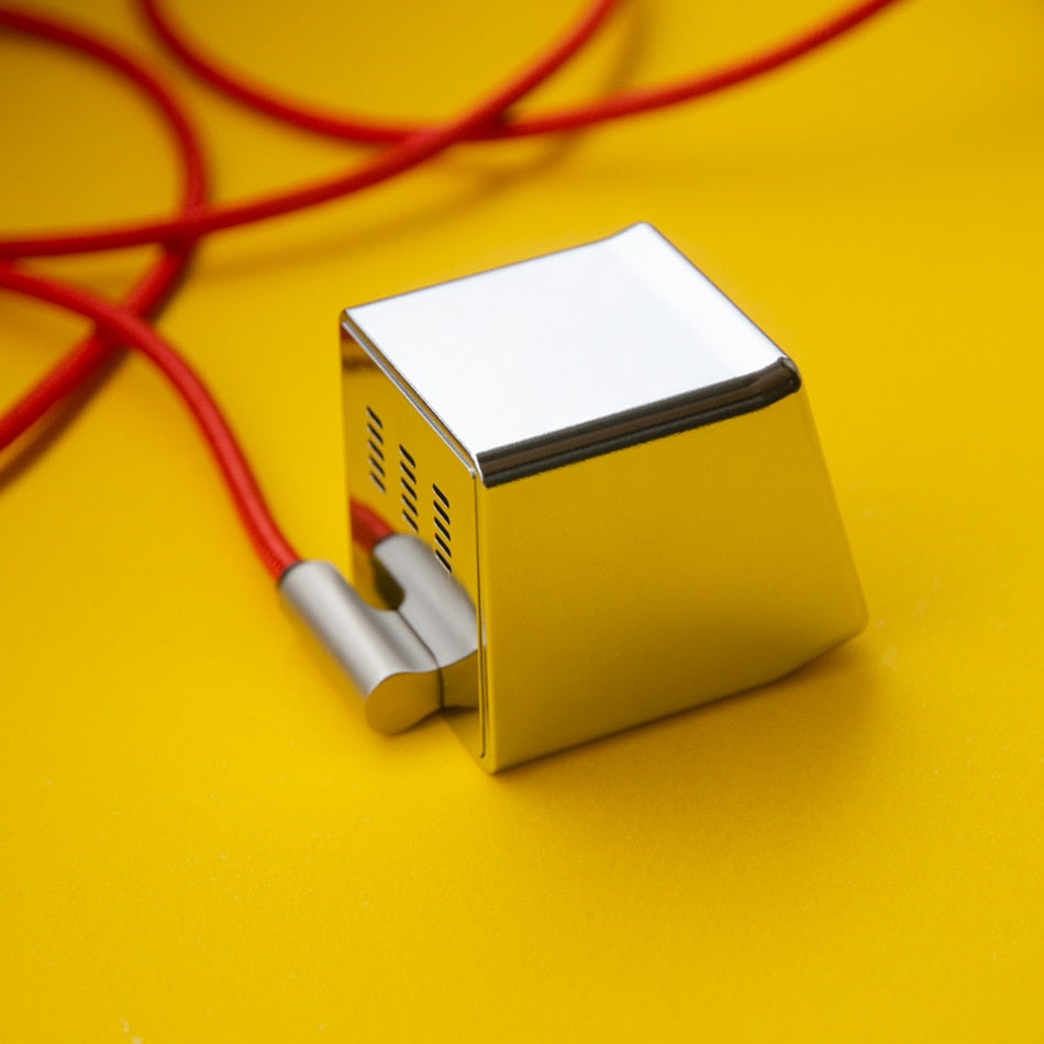Vivolux | Wetterstation Digitale LED Wifi Uhr