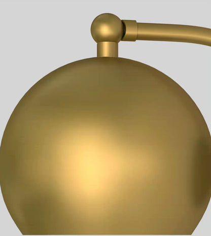 Vivolux | Elegante Wandlampe mit einem Hauch der Vergangenheit und modernen Funktionen